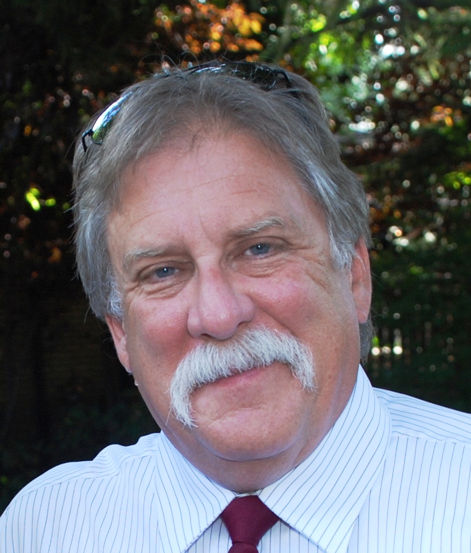 Robert Kirby — Author