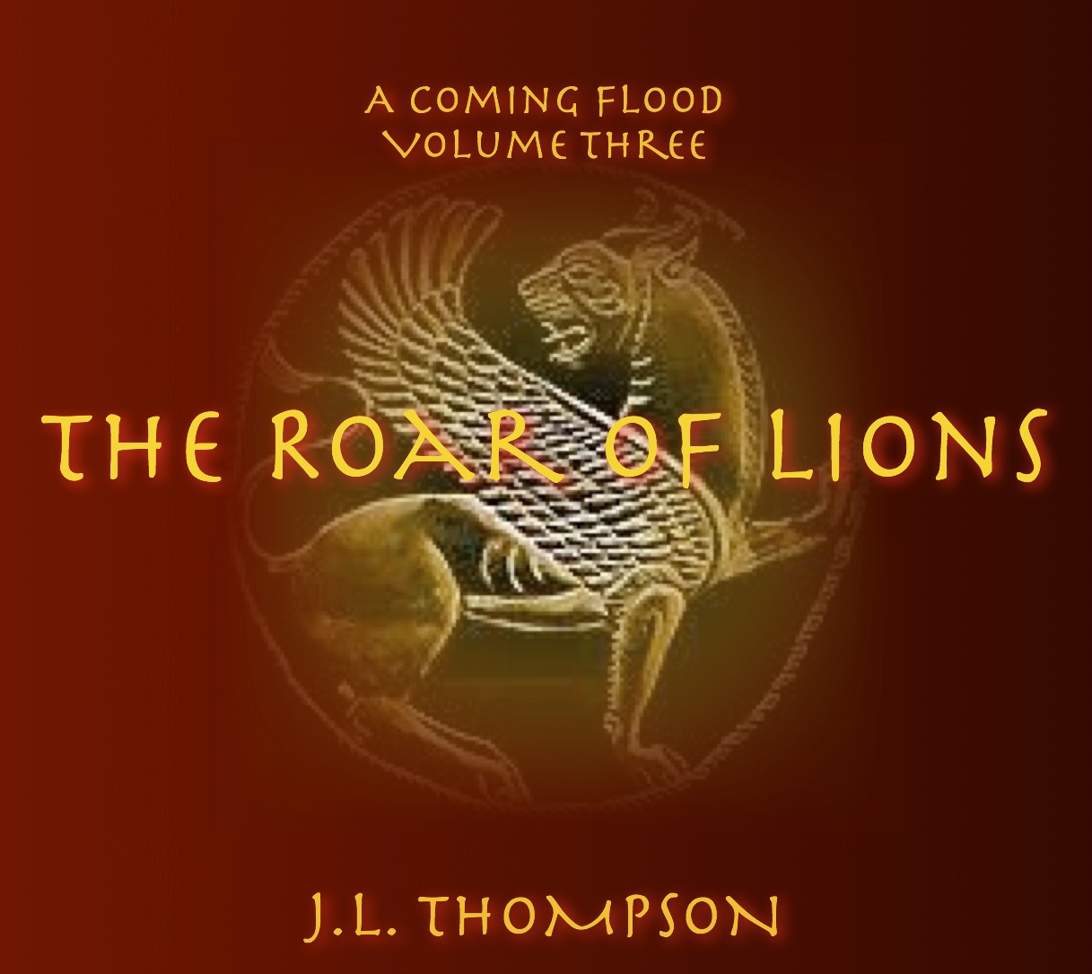 The Roar of Lions — Volume 3