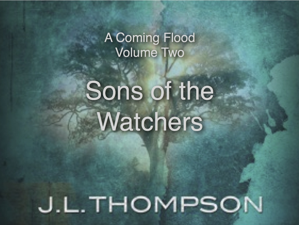 Sons of the Watchers — Volume 2
