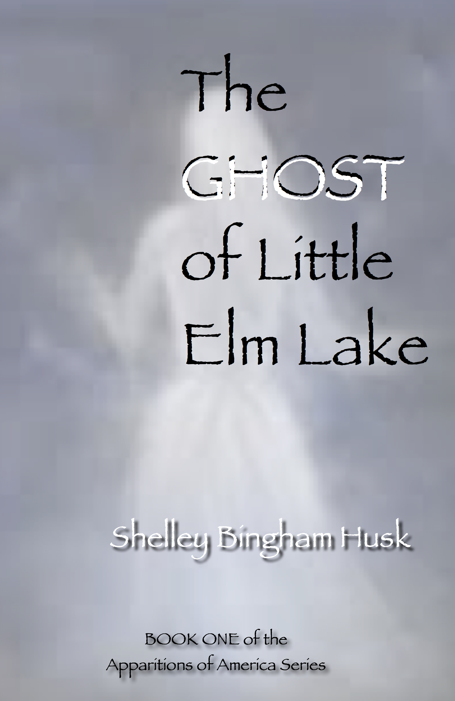 The Ghost of Little Elm Lake — True Ghost Story