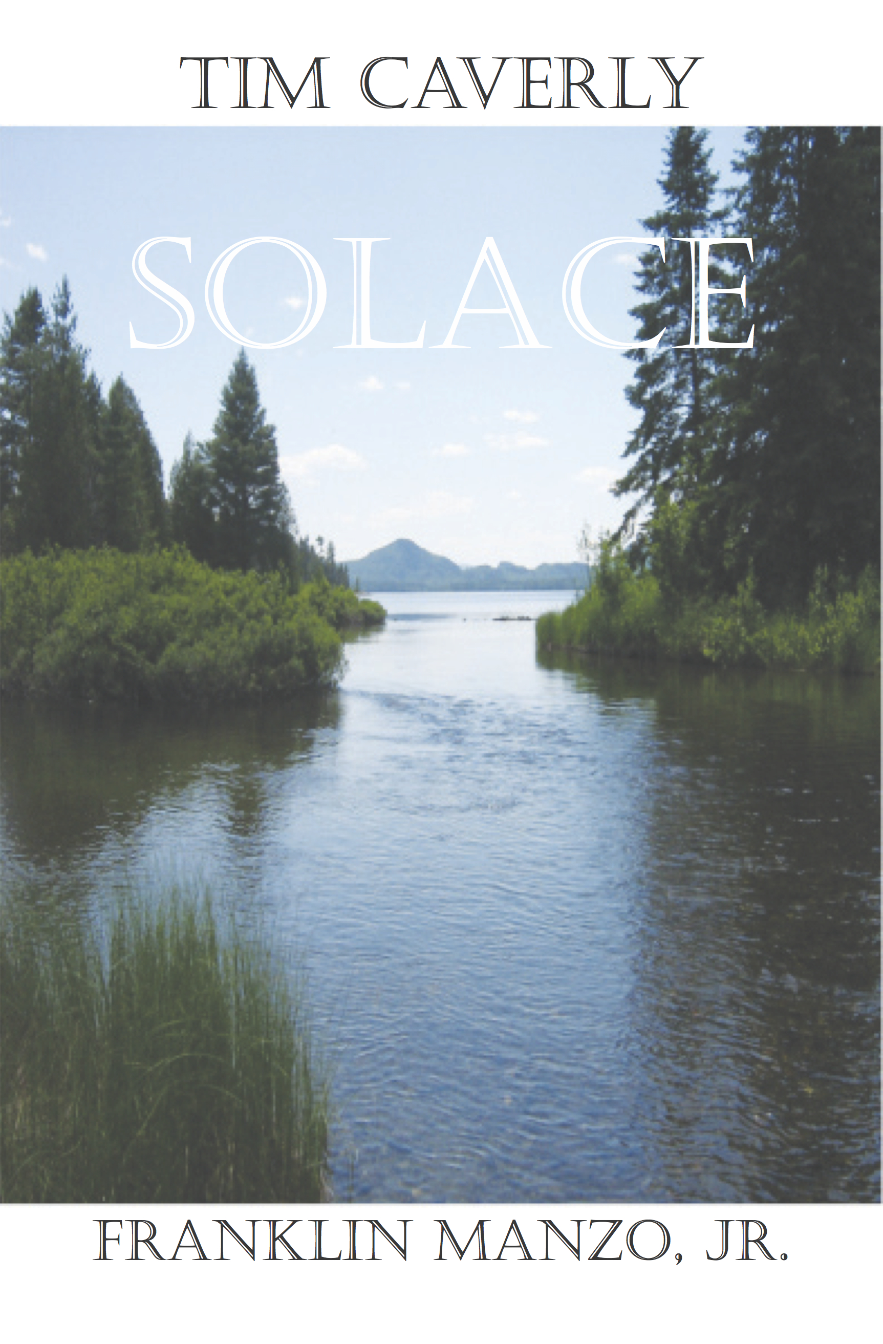 Solace: Allagash Lake Reloaded — An Allagash Tail – Volume 6