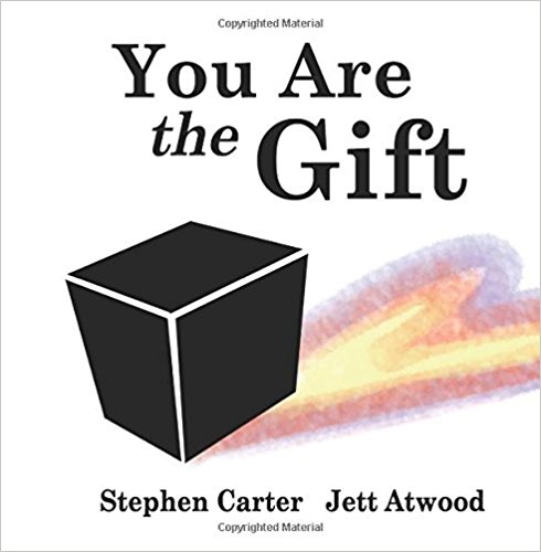 You Are The Gift — Gift Book